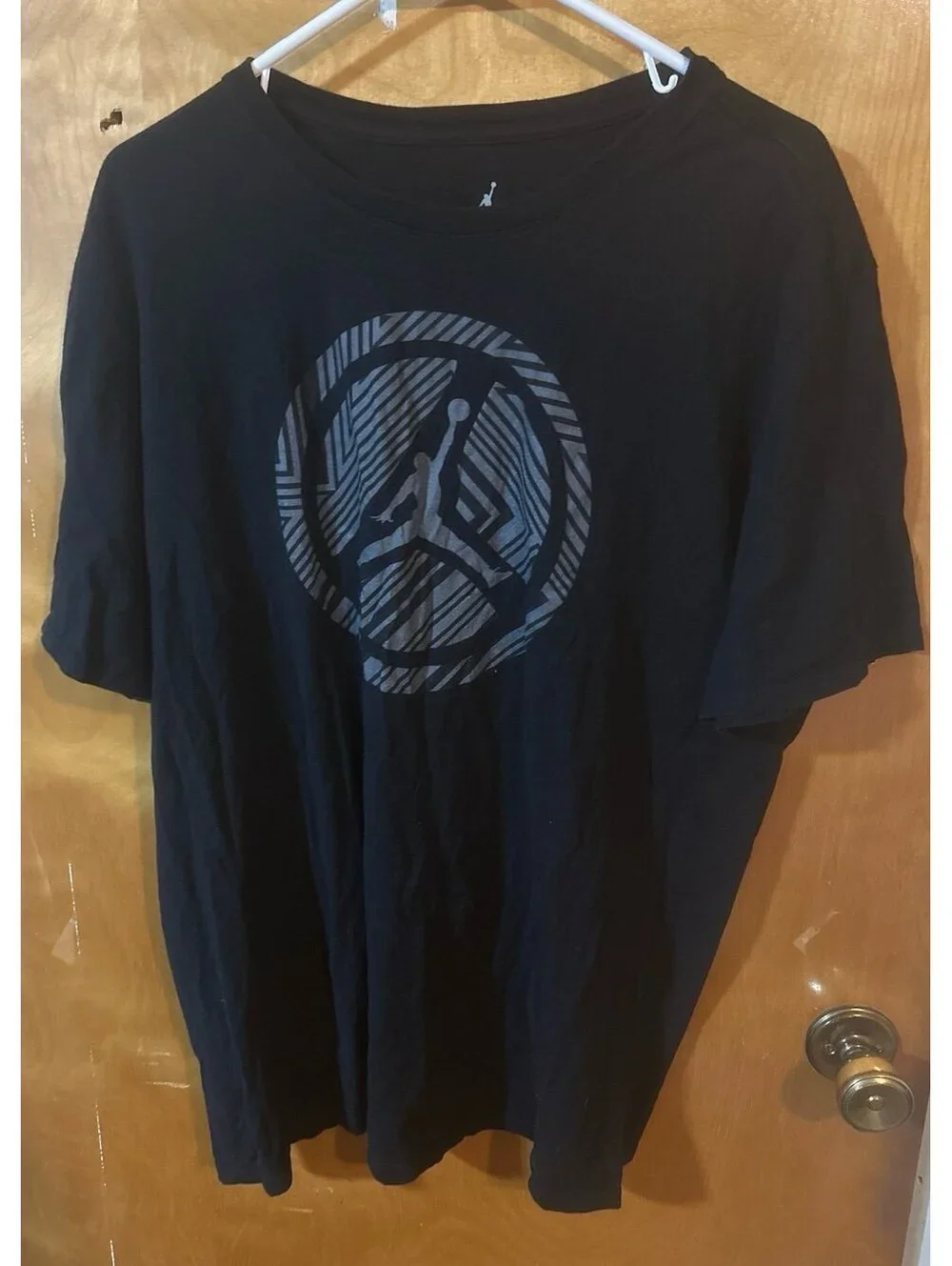 Jordan T-Shirt size xxl